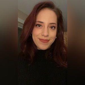 Meet your Posher, Alley